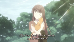 Fruits Basket 2nd Season
